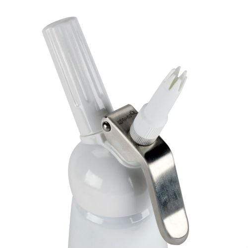 Whip-it! Cream Whipper - White