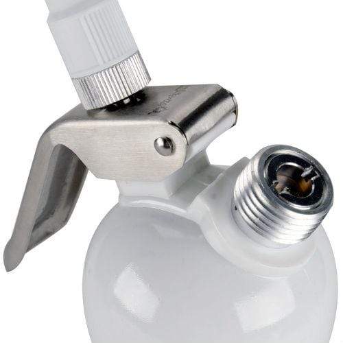 Whip-it! Cream Whipper - White