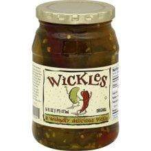 Wickles Pickle Wickles Pickle Chips - 16oz