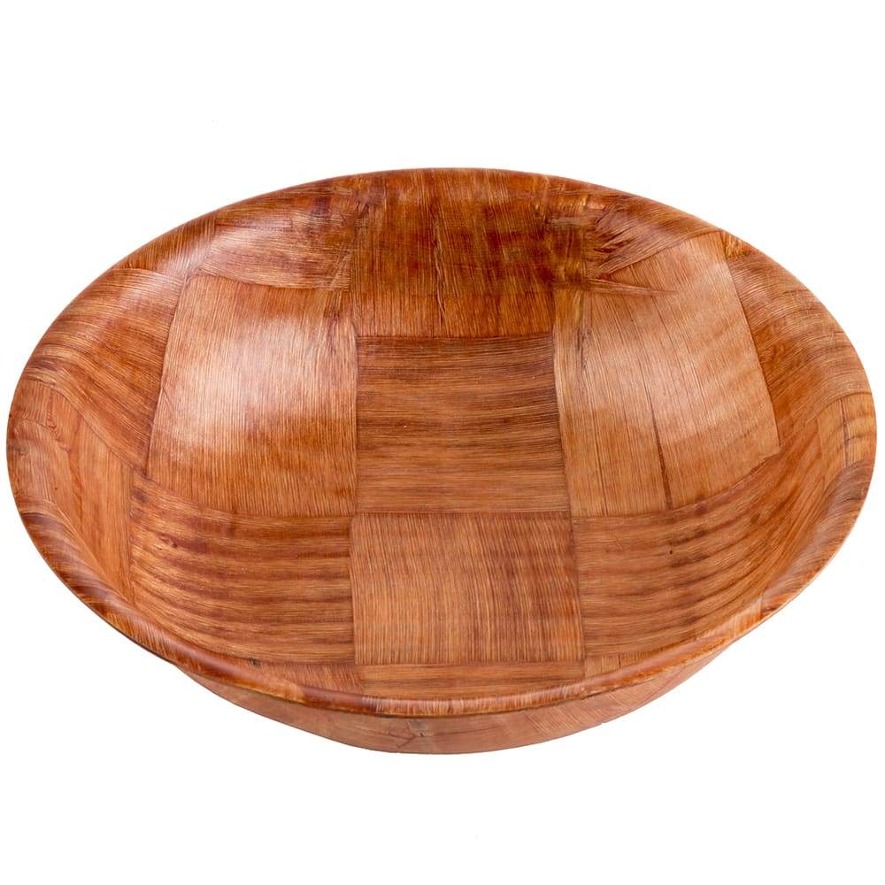 Wovenwood Bowl Wovenwood 8" Salad Bowl