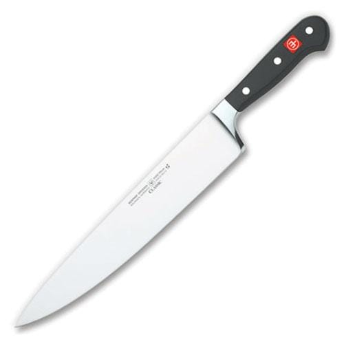 Wusthof Classic 10in Chef's Knife