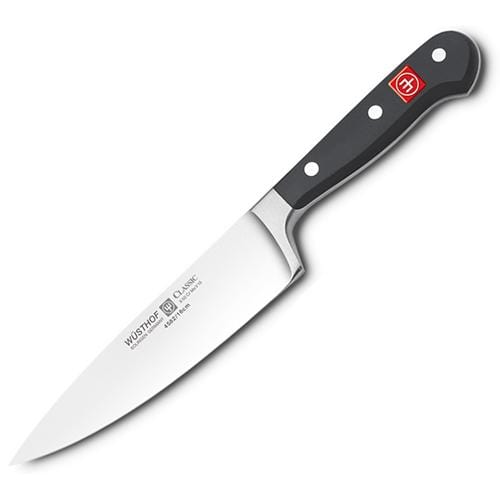 Wusthof Classic 6in Chef's Knife