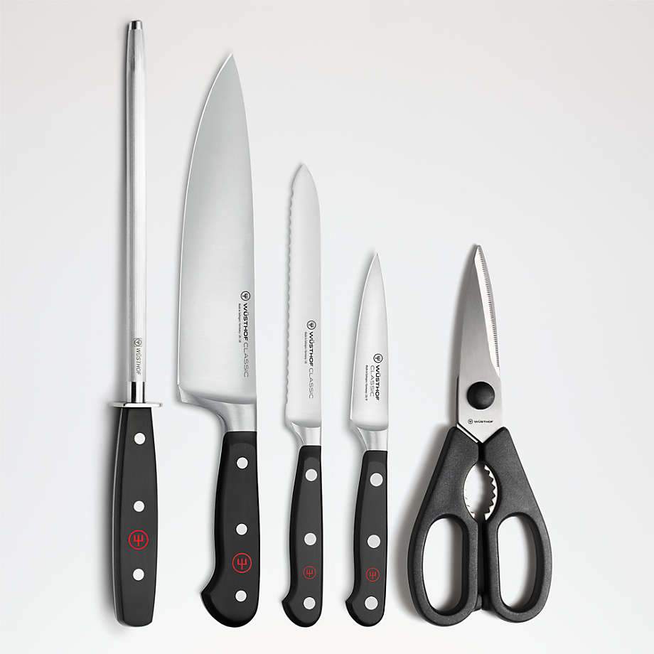 Wusthof - Classic 6 Chef's Knife