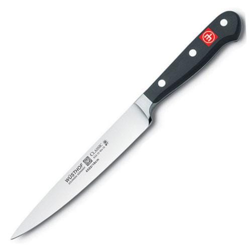 Wusthof Classic 6in Sandwich Knife