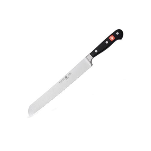 Bread Knives Wusthof Classic 9in Bread Knife