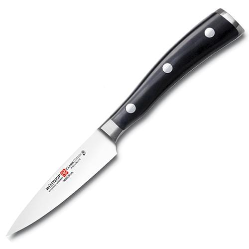 Wusthof Paring Knife Wusthof Classic Ikon 3.5&quot; Paring Knife