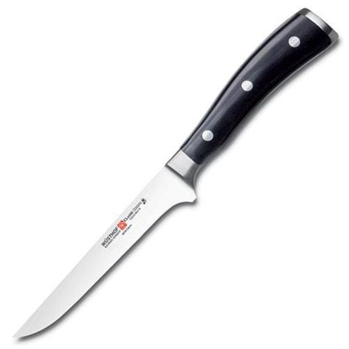 Wusthof Classic Ikon 5in Boning Knife