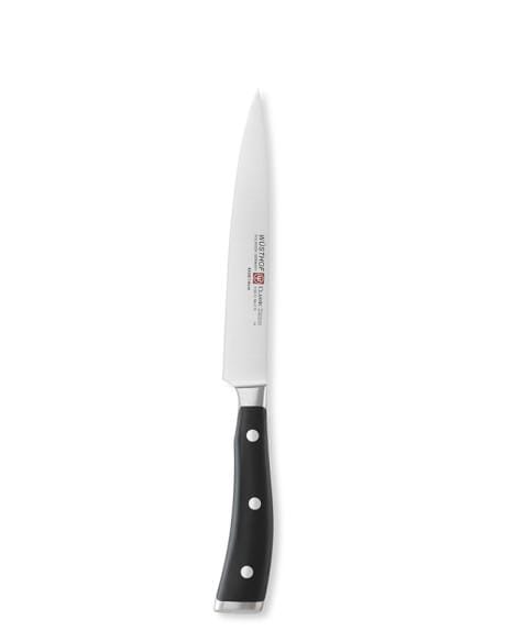 Wusthof Classic Ikon Utility Knife 6 in