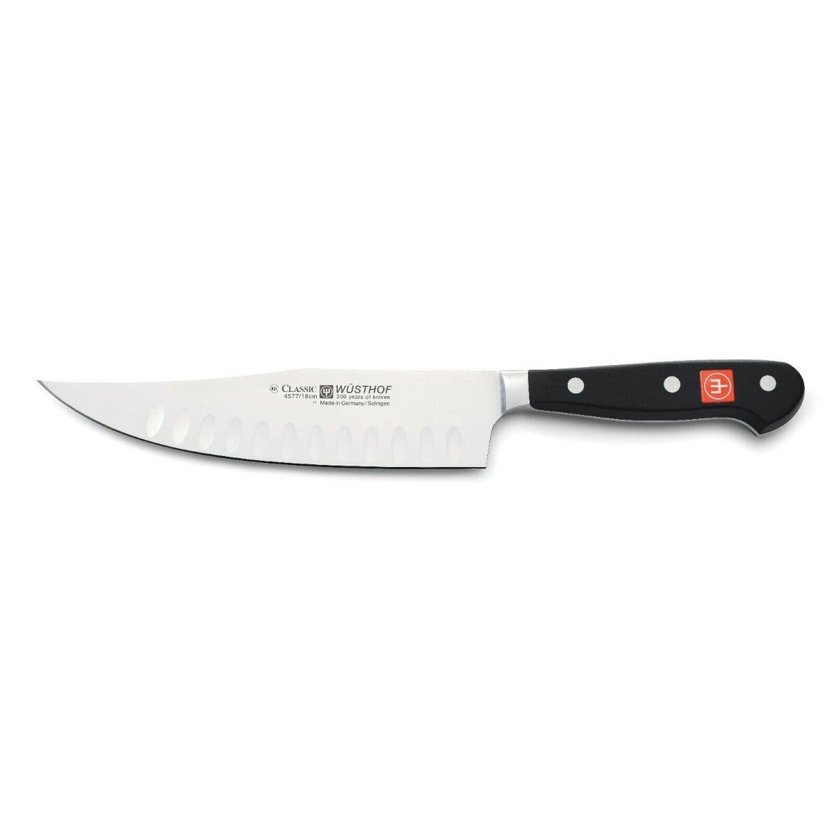 Chef's Knives Wusthof Craftsman Knife 7 in Classic