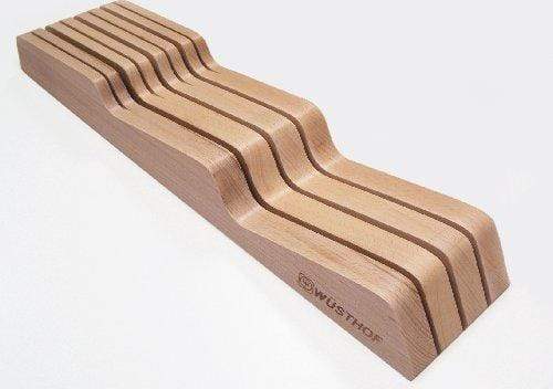 Knife Blocks & Storage Wusthof In-Drawer Knife Organizer