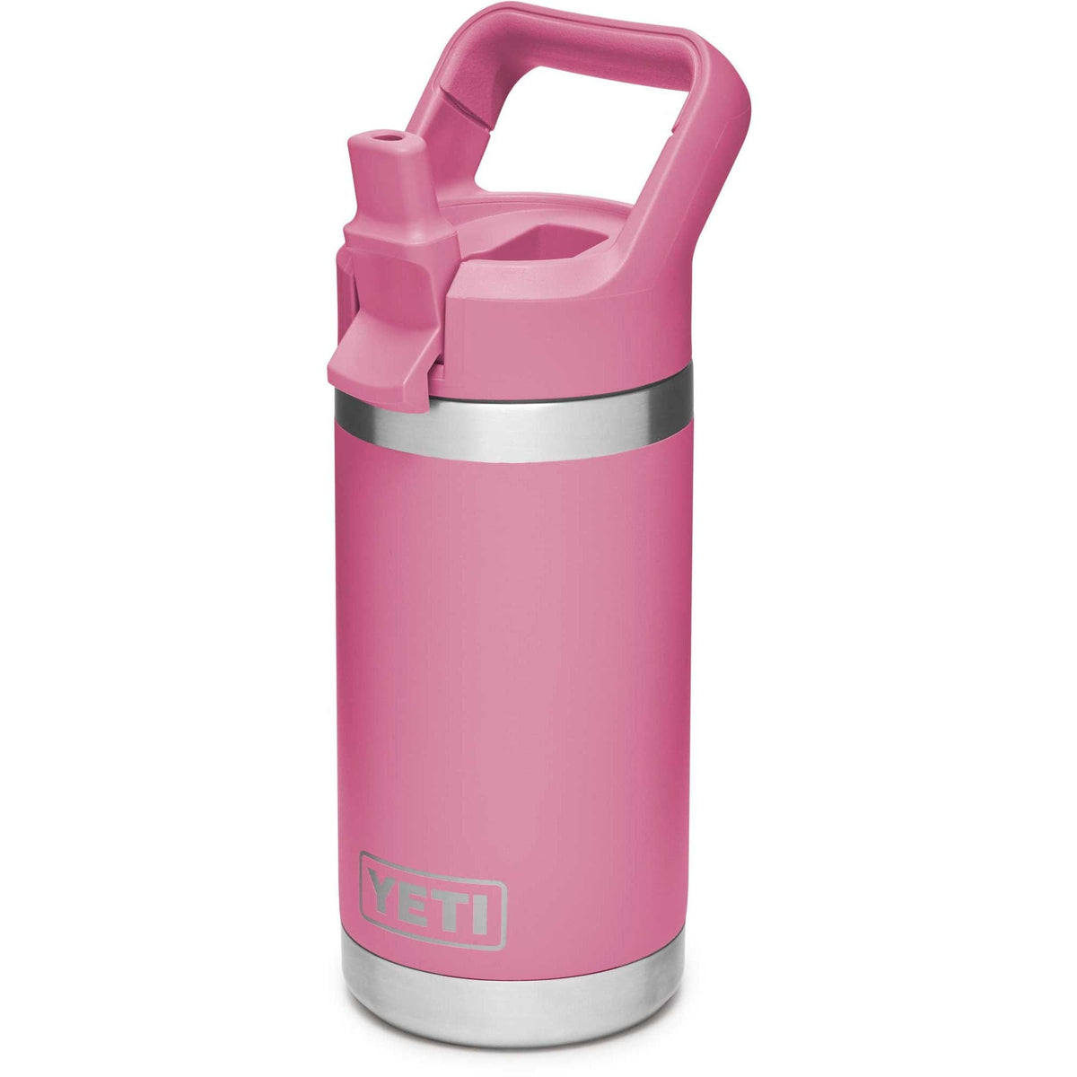 YETI 12 oz Rambler Junior Bottle - Harbor Pink