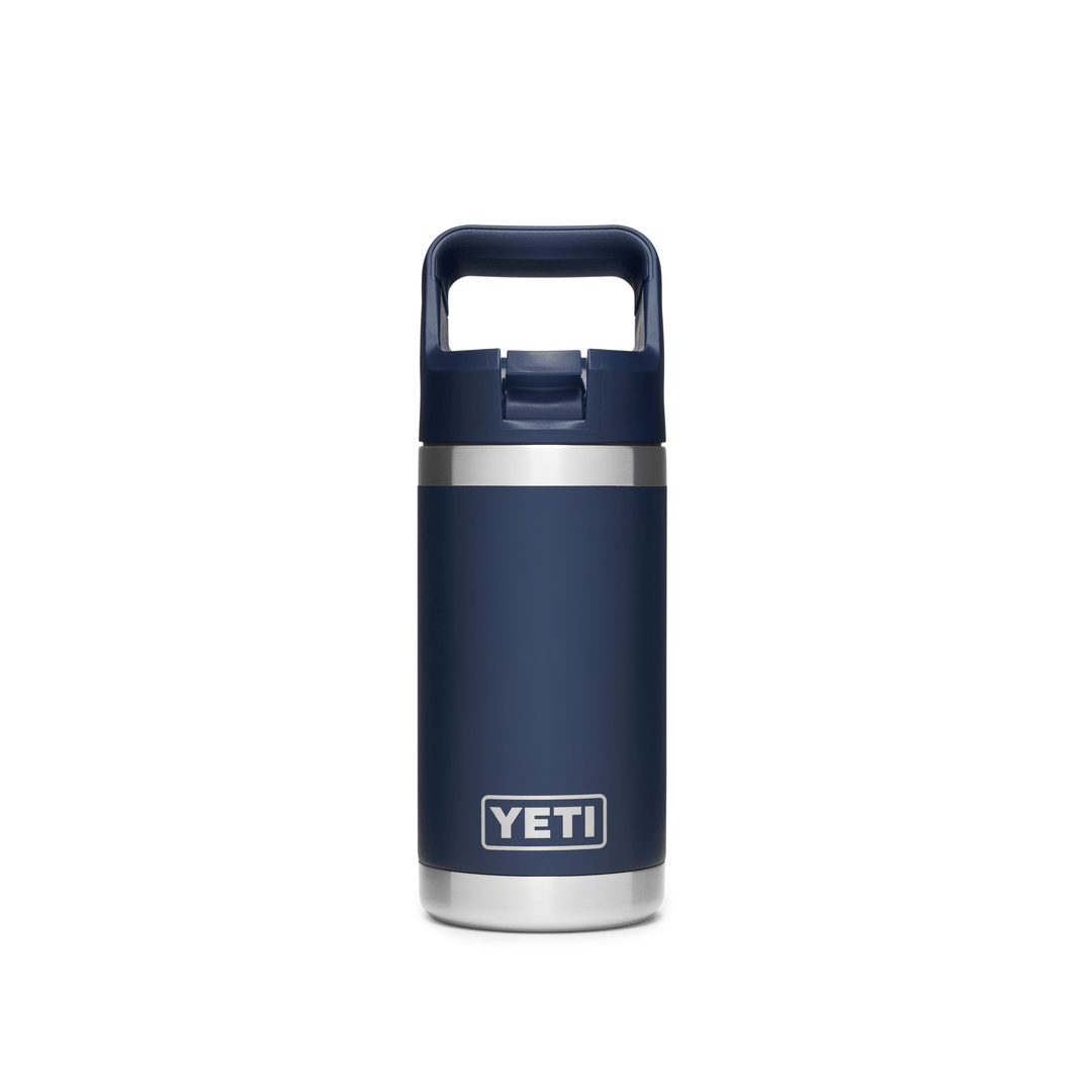 YETI 12 oz Rambler JR Bottle - Navy