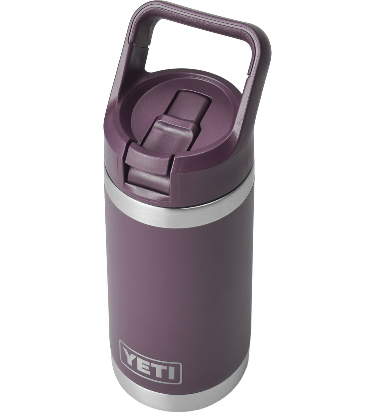 YETI 12 oz Rambler JR Bottle - Navy