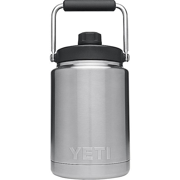 YETI Half Gallon Rambler Jug