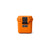 Yeti Cooler YETI Loadout Gobox 15 Gear Case - King Crab Orange