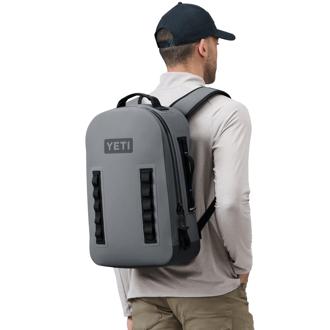 Yeti - Panga 28L Waterproof Backpack - Black