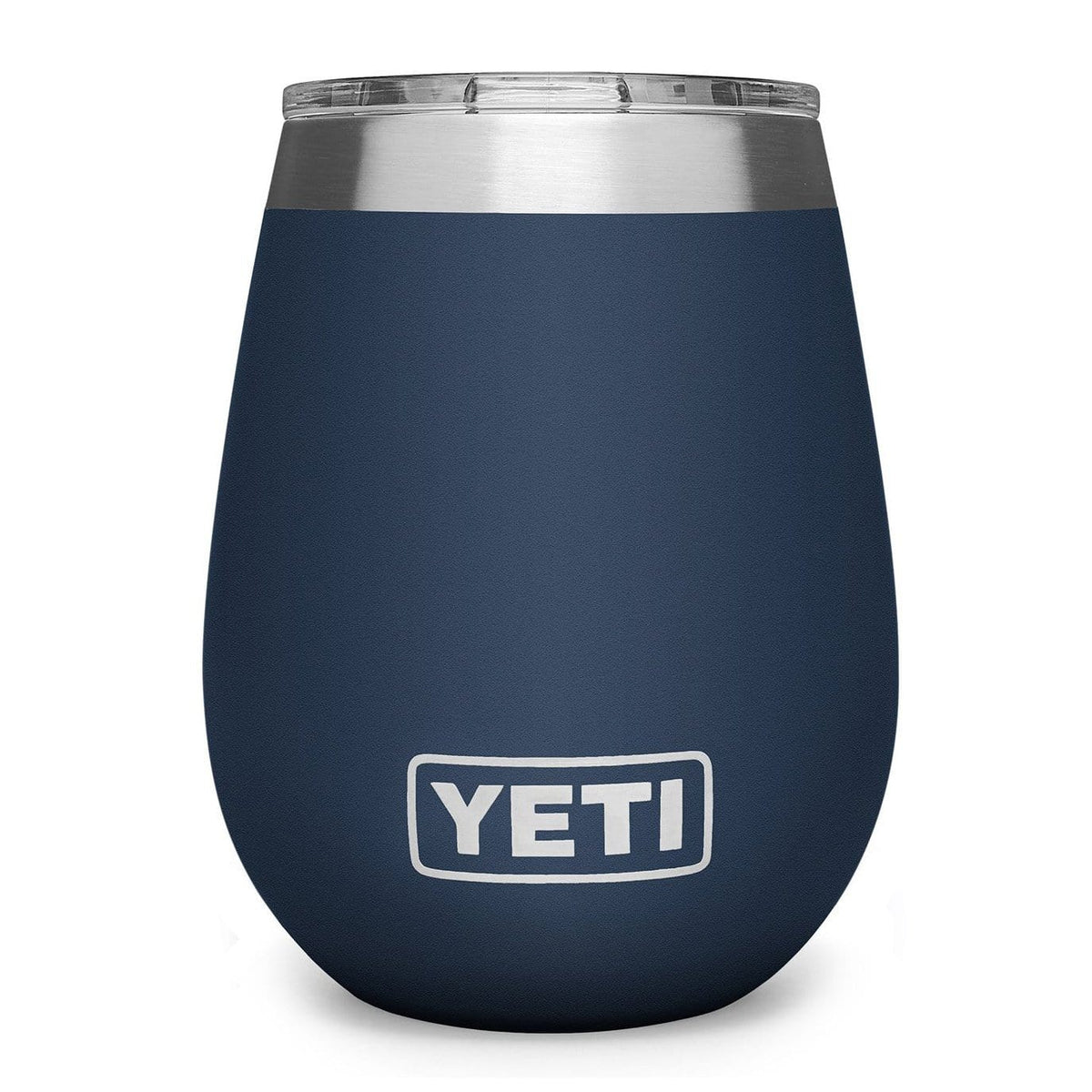 YETI Rambler 10 oz Wine Tumbler Navy