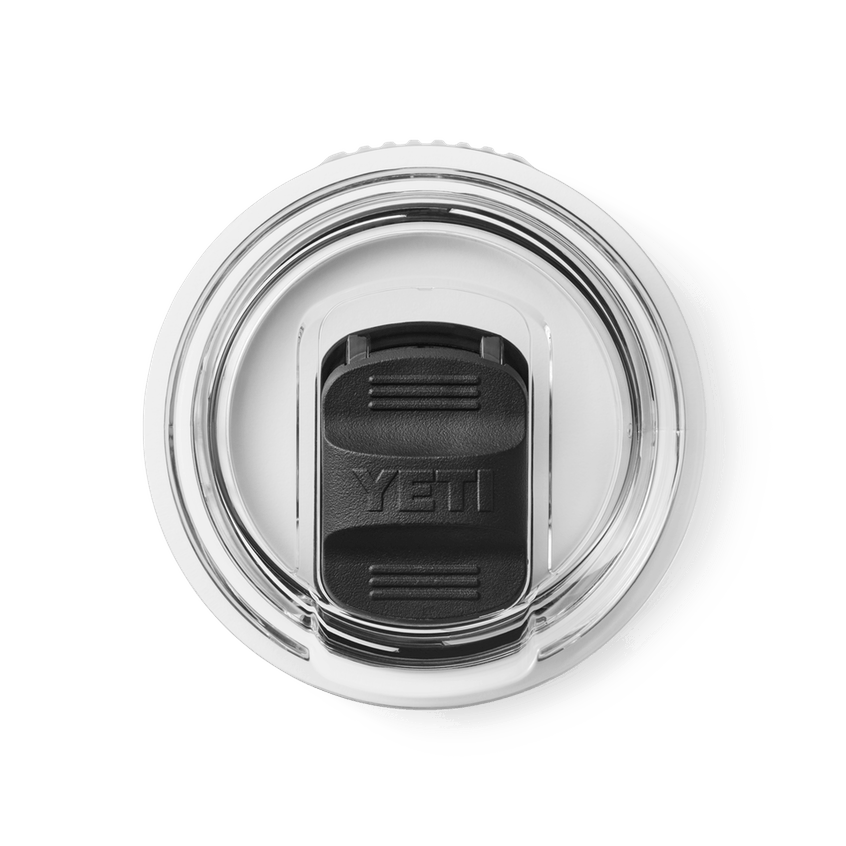 Yeti Rambler 20 oz Travel Mug Black