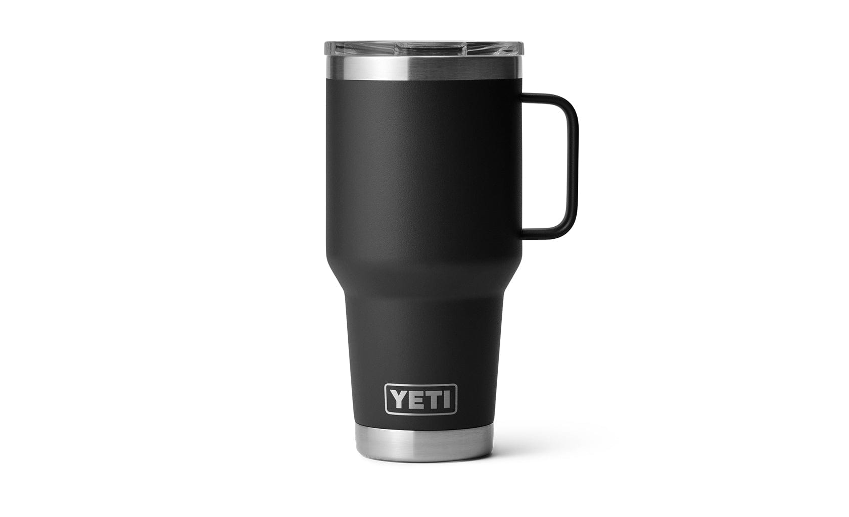 YETI Yeti Rambler 30 oz Travel Mug Black