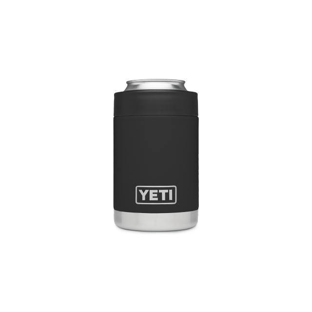 YETI Rambler Colster - Black
