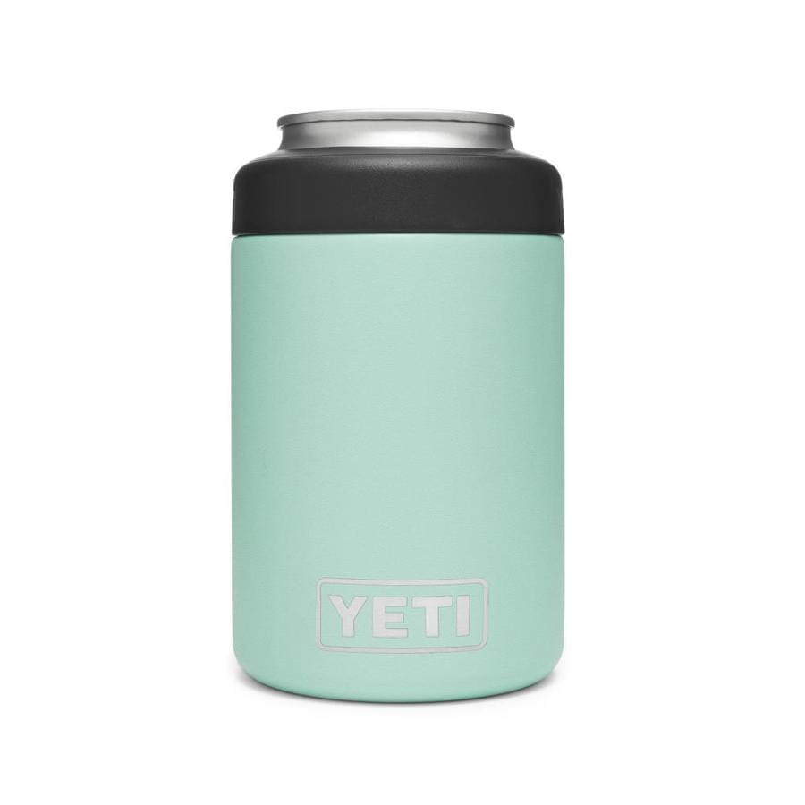 YETI Rambler Colster - Seafoam