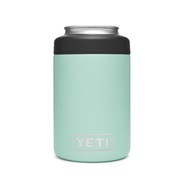 YETI Rambler Colster - Seafoam - Kitchen & Company