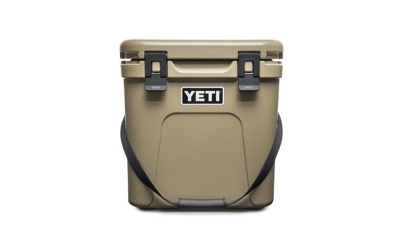 Yeti Roadie 24 Cooler - Tan - Kitchen & Company