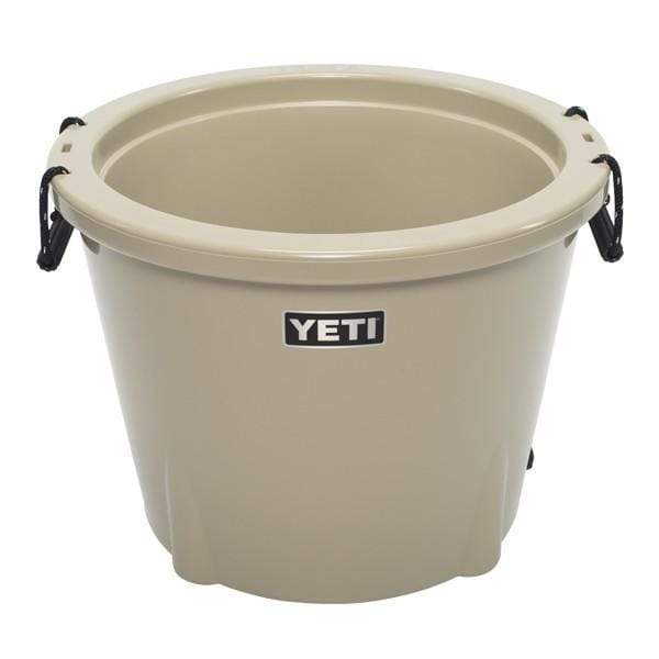 Yeti Tank 85 Ice Bucket Lid. • Elks Hunting & Fishing