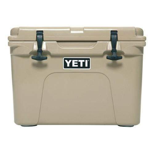 YETI Cooler YETI Tundra 35 Tan