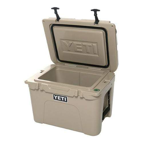 YETI Cooler YETI Tundra 35 Tan