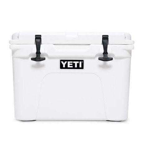 YETI Tundra 35 White