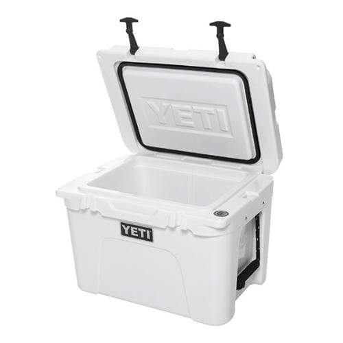 YETI Tundra 35 White