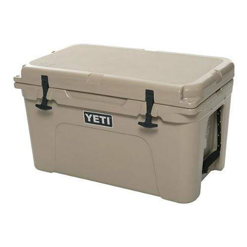 Cooler YETI Tundra 45 Tan