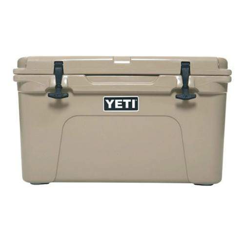 YETI Tundra 45 Tan - Kitchen & Company