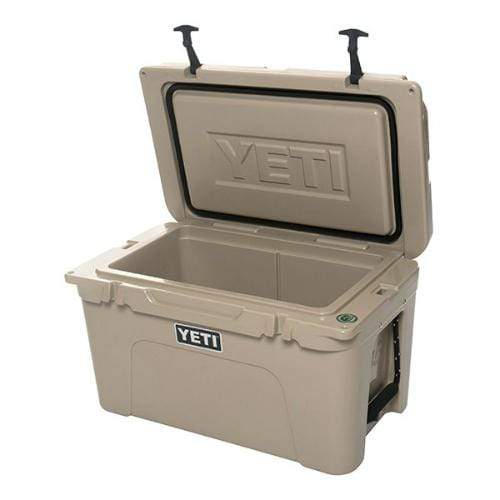 YETI Cooler YETI Tundra 45 Tan