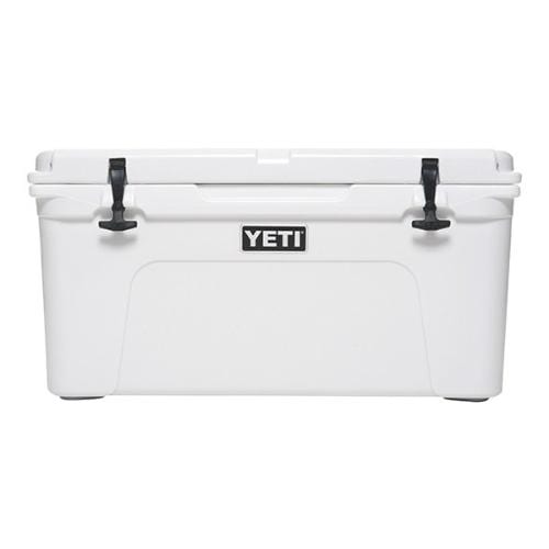 YETI TANK 85 Beverage Tub - White