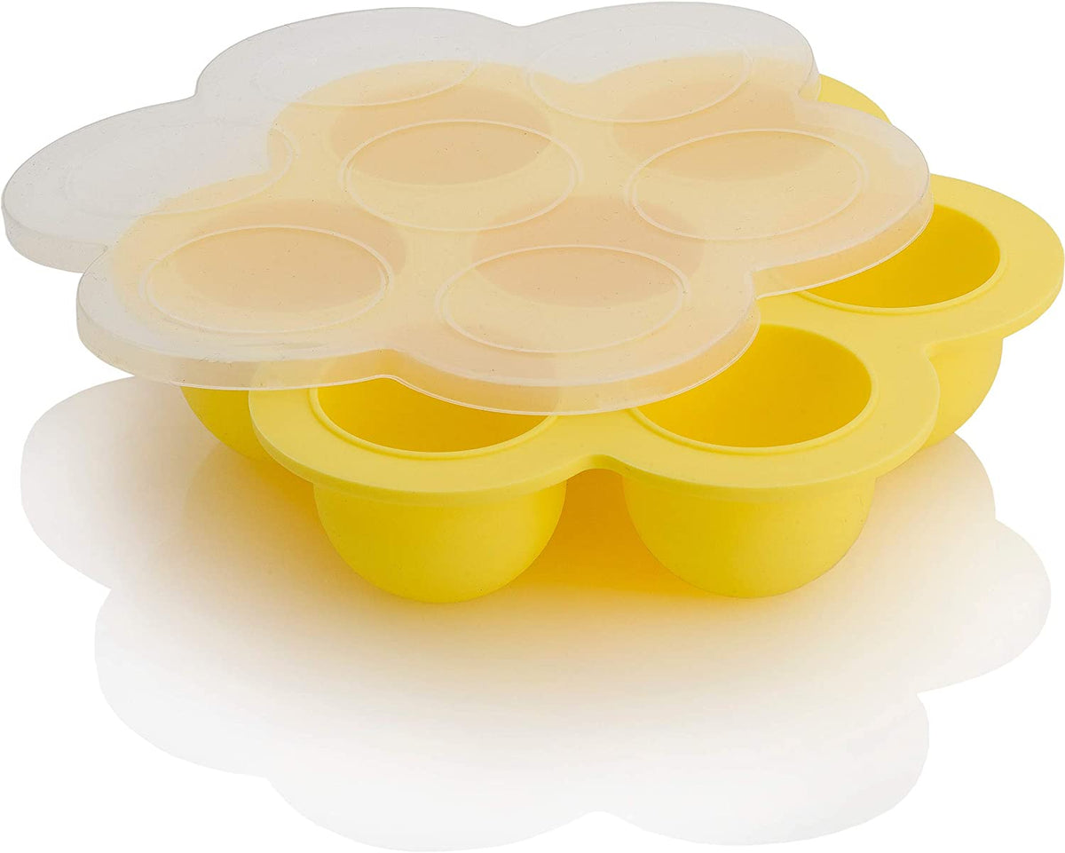 Zavor Bakeware Accessories Zavor Egg Bites Mold Sili 7.25 in