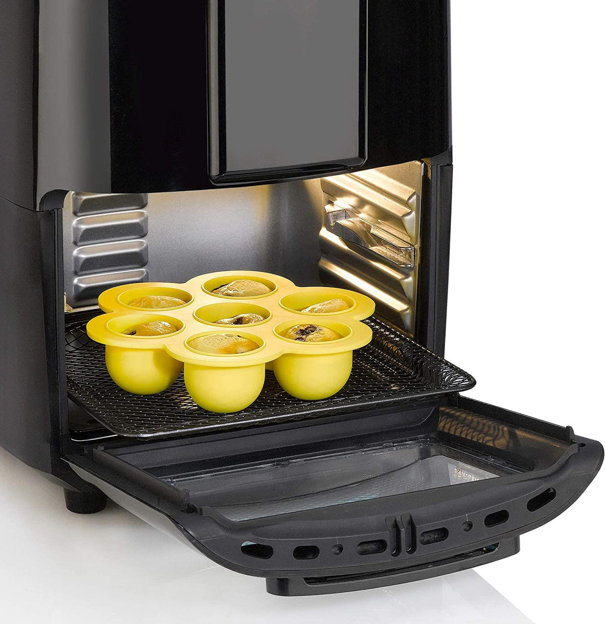 Zavor Bakeware Accessories Zavor Egg Bites Mold Sili 7.25 in