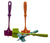 Zing! Meat & Poultry Tools Zing! Meat Chopper