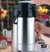 Zojirushi Hot Beverage Dispenser Zojirushi Air Pot® Stainless Steel Beverage Dispenser