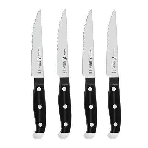 J.A. Henckels International Statement 4-Piece Steak Knife Set