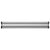 Zwilling J.A. Henckels Magnetic Bar Zwilling J.A. Henckels 11.5" Aluminum Magnetic Knife Storage Bar