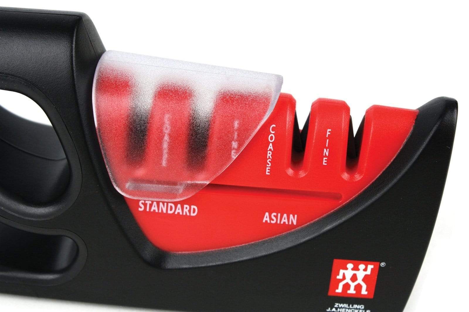 Sharpener & Steels Zwilling J.A. Henckels 4-Stage Sharpener