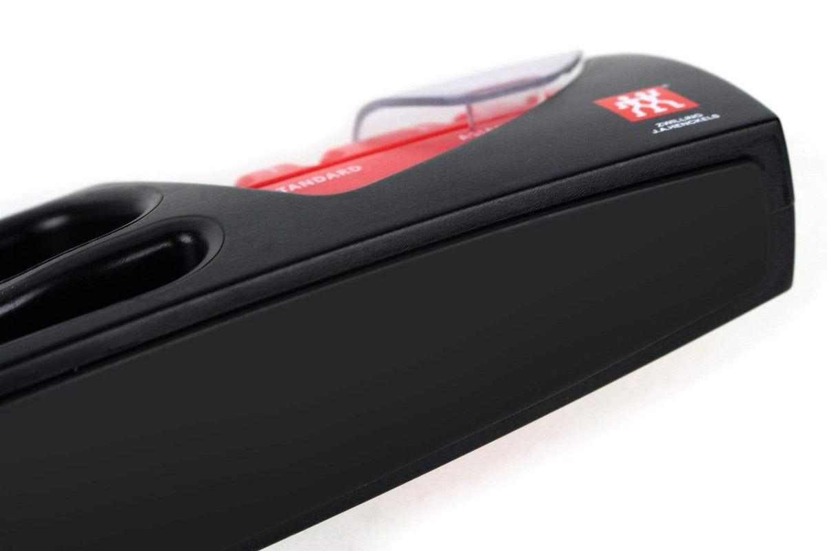 Zwilling J.A. Henckels Sharpener &amp; Steels Zwilling J.A. Henckels 4-Stage Sharpener