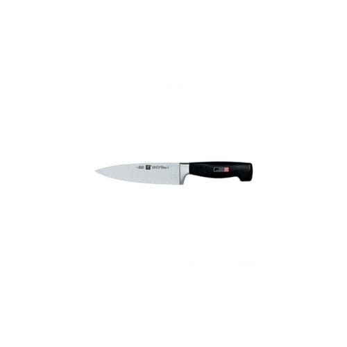 Zwilling J.A. Henckels Chef's Knife Zwilling J.A. Henckels Four Star 6" Chef's Knife