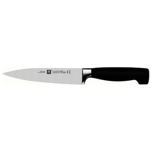 Zwilling J.A. Henckels Four Star 6in Utility Knife