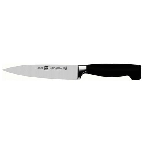 Zwilling J.A. Henckels Utility Knife Zwilling J.A. Henckels Four Star 6" Utility Knife