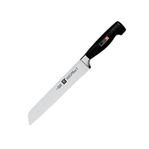 Zwilling J.A. Henckels Four Star 8in Bread Knife