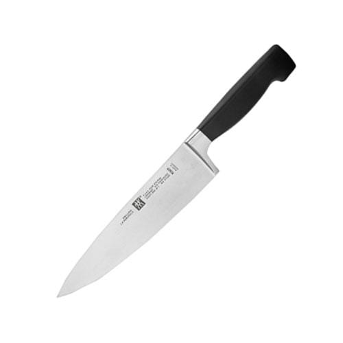 Zwilling J.A. Henckels Chef&#39;s Knife Zwilling J.A. Henckels Four Star 8&quot; Chef&#39;s Knife
