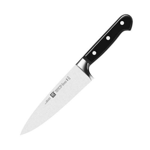 Zwilling J.A. Henckels Chef's Knife Zwilling J.A. Henckels Pro S 6" Chef's Knife